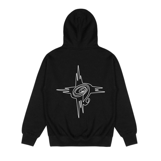 Logo Hoodie