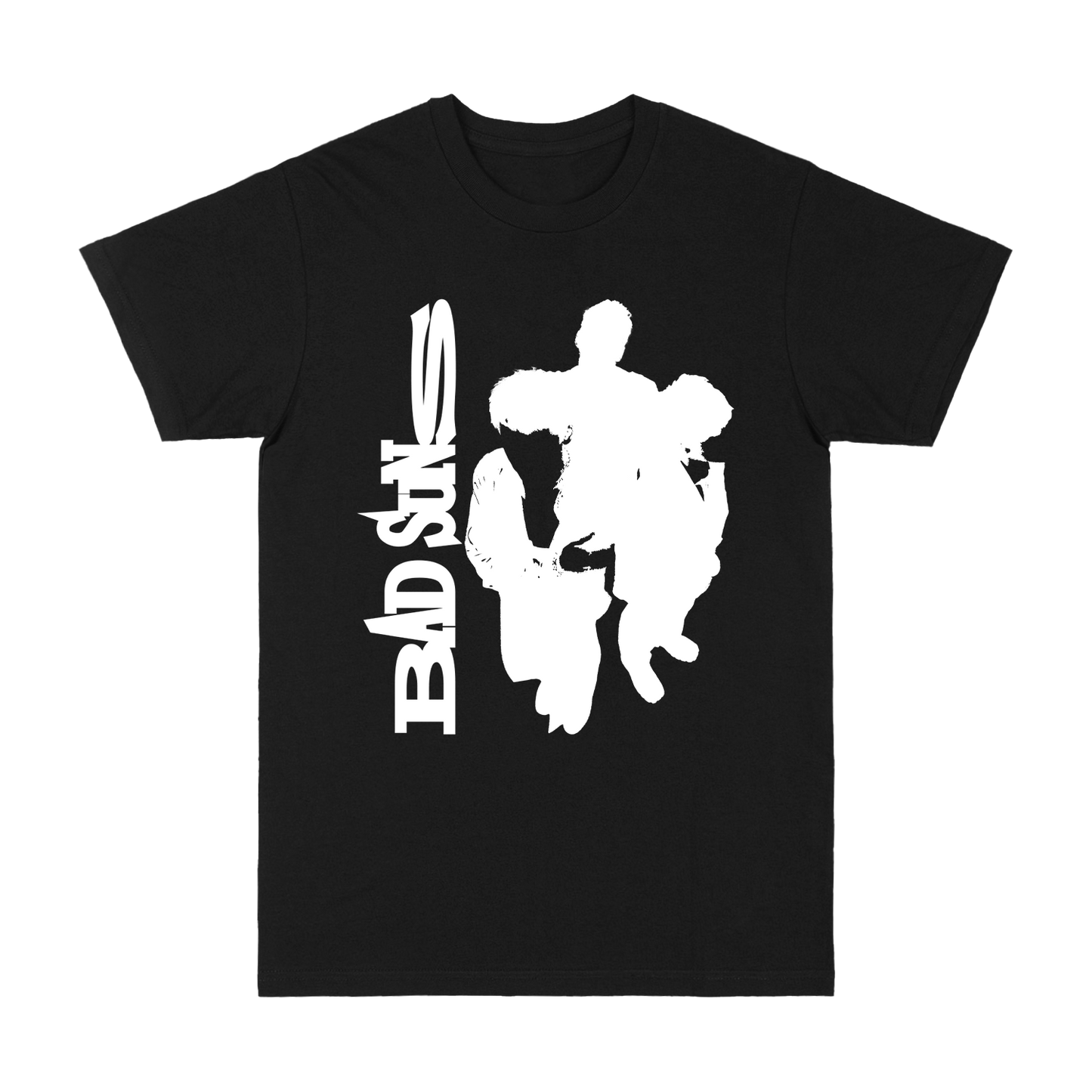 Silhouette Tee