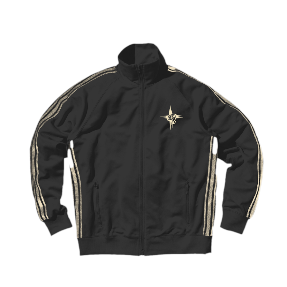 Accelerator Logo Track Jacket