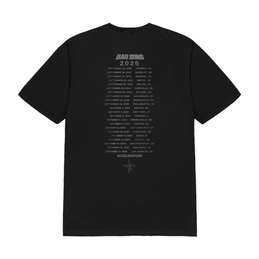 Fall 25 Tour Tee