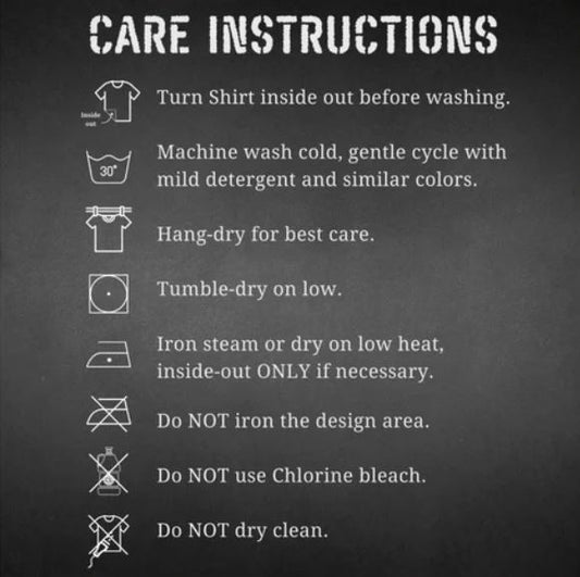 Gloom Short Sleeve Tee, Black