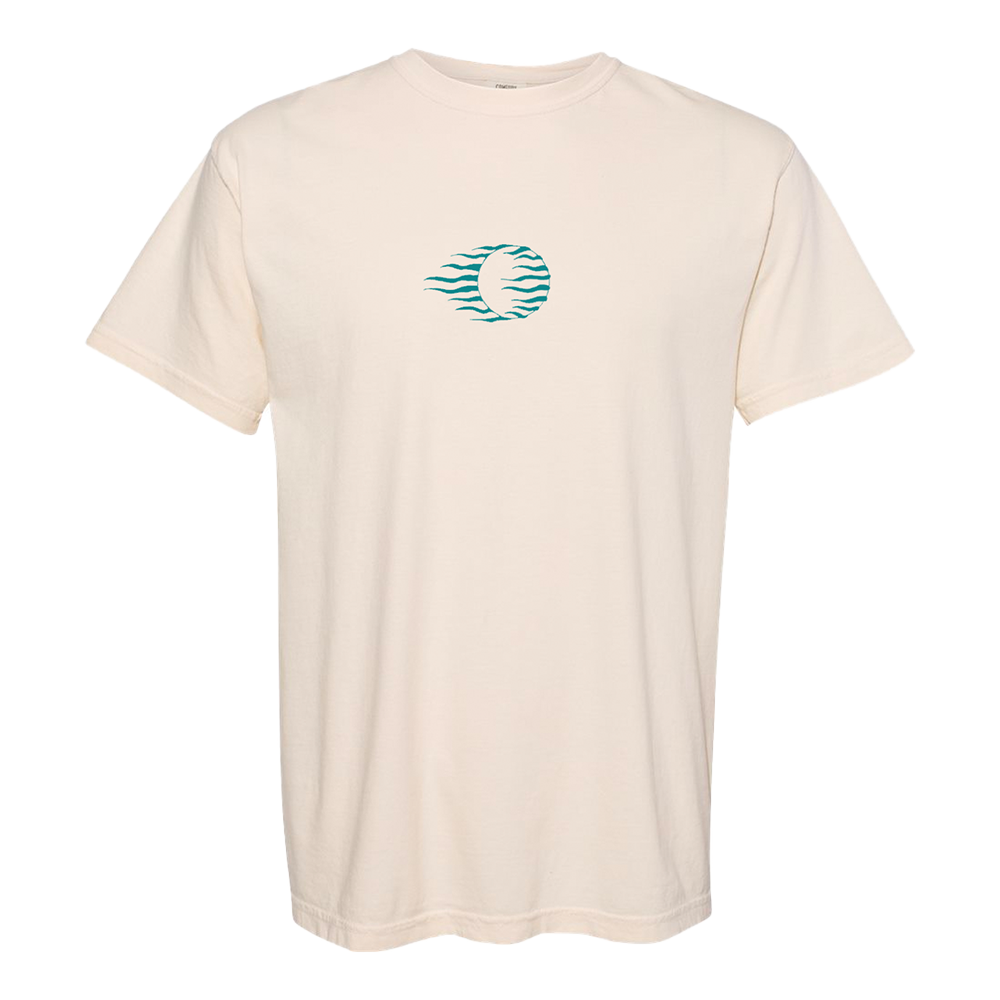 Tower Tee, Creme