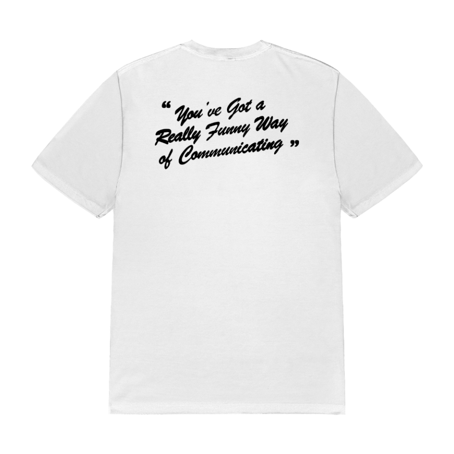 Communicating Tee