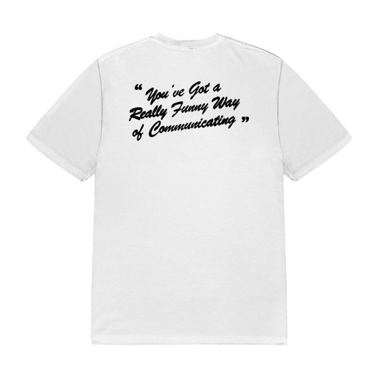 Communicating Tee