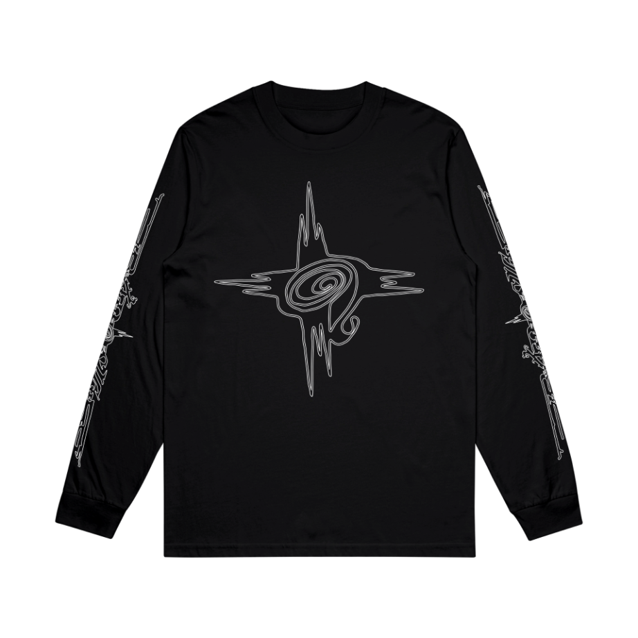 Accelerator Logo L/S