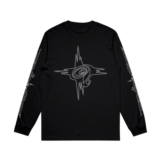 Accelerator Logo L/S