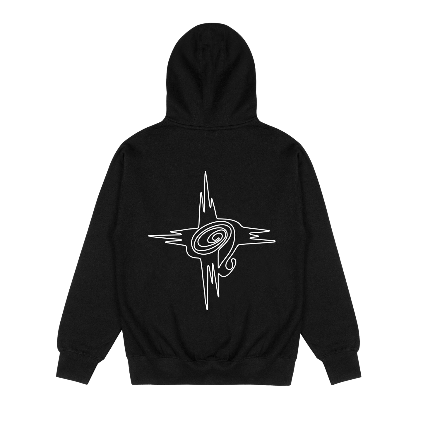Logo Hoodie