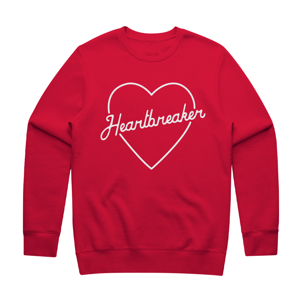 Heartbreaker Crewneck