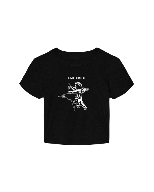Cherub Baby Tee