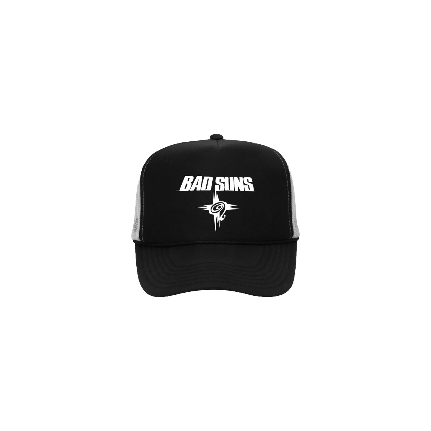 Symbol Trucker Hat