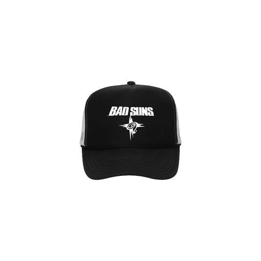 Symbol Trucker Hat