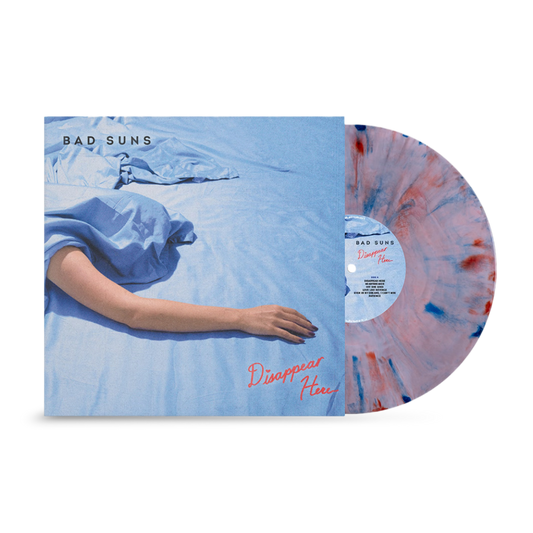 Music – Bad Suns