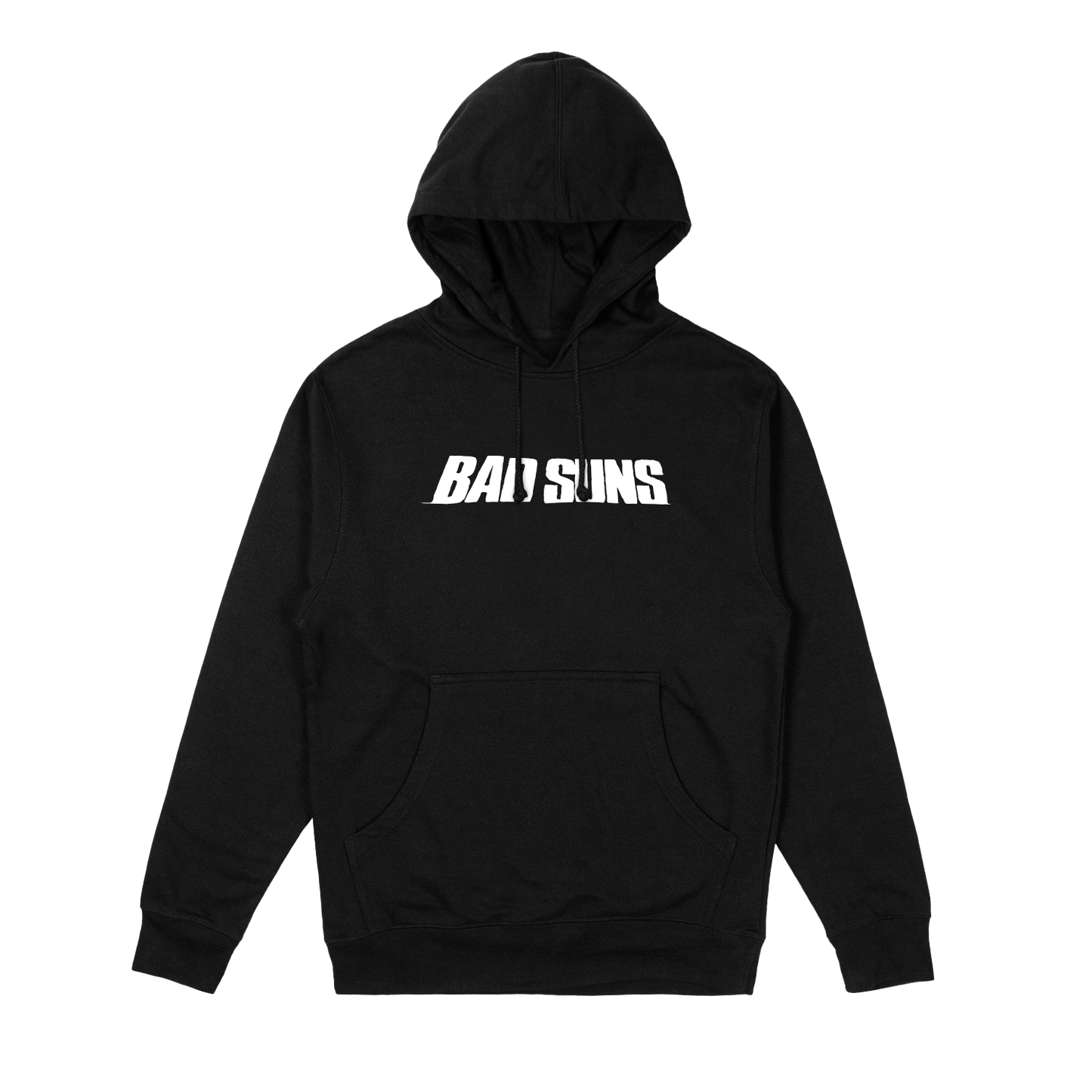 Logo Hoodie