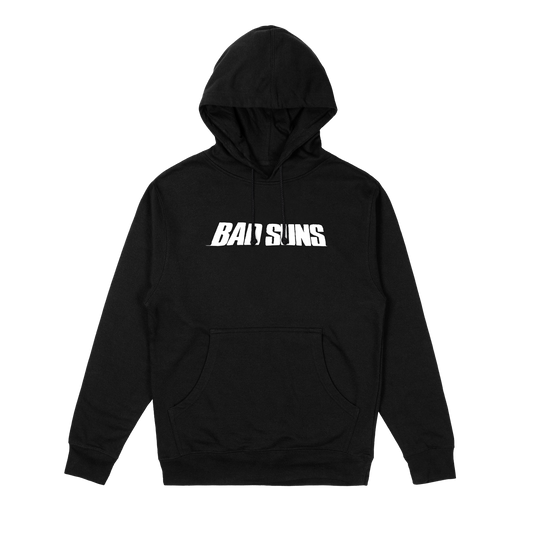 Logo Hoodie