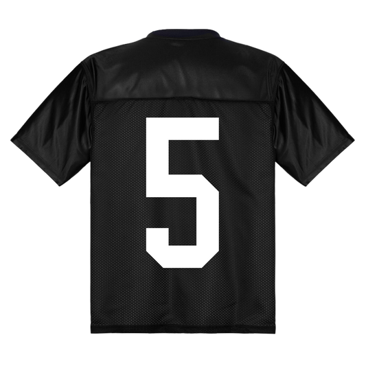 Accelerator Jersey