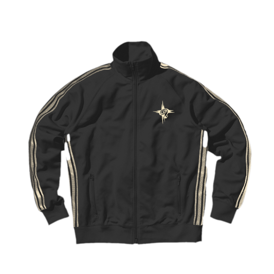 Accelerator Logo Track Jacket