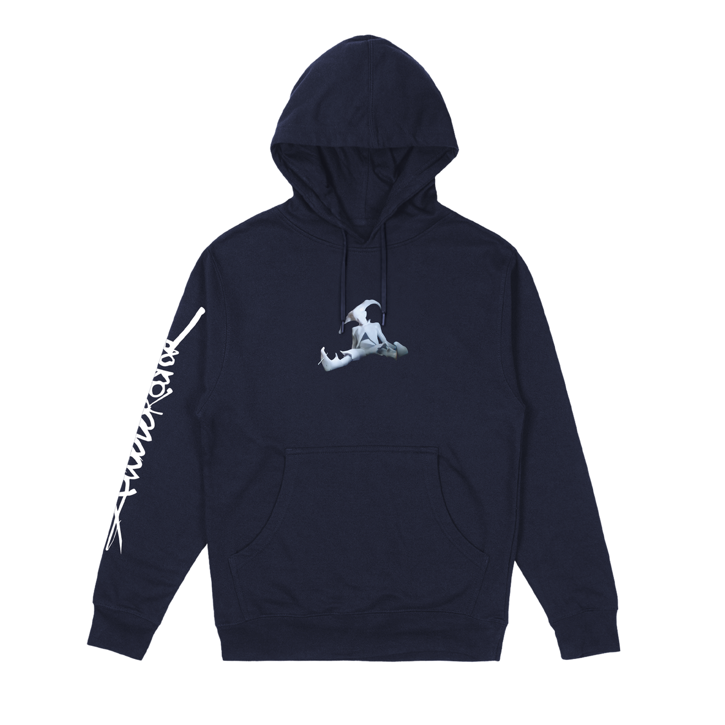 Jester Hoodie