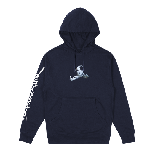 Jester Hoodie