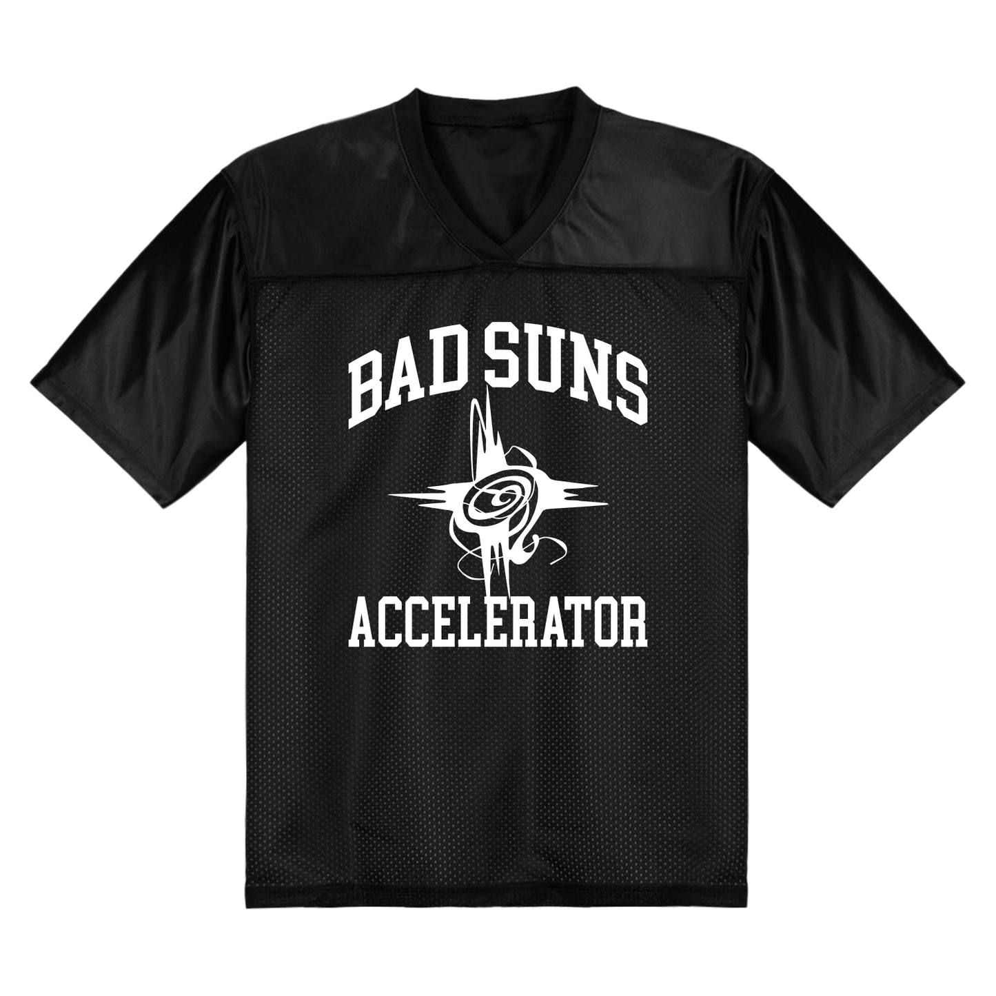 Accelerator Jersey