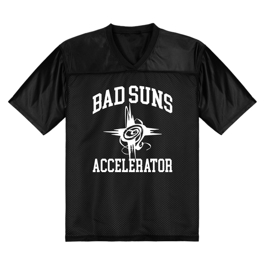 Accelerator Jersey